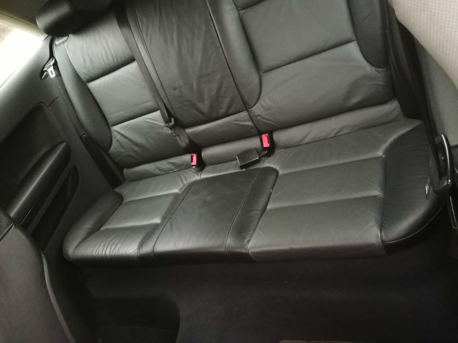 AUDI A3 Sportback 2004 — imagine 5