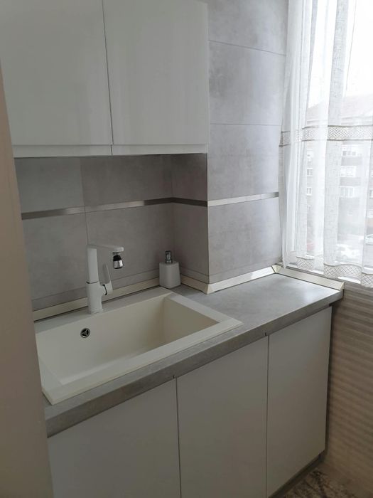 Apartament cu 2  camere Str.  Sovata