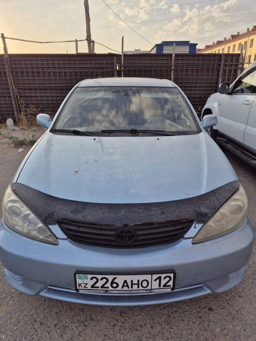 Тойота камри 35 2004ж