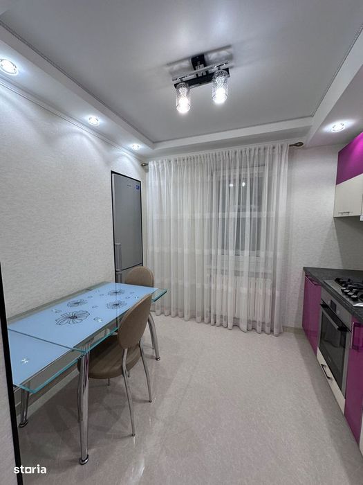 apartament de inchiriat in zona Obor