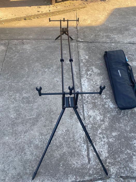 Rod Pod RPX -4 .