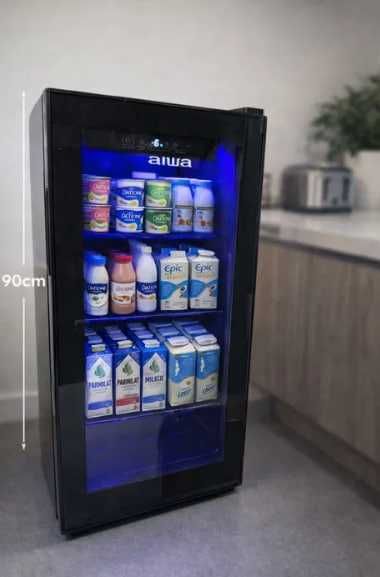 Mini Bar Xolodilnik AIWA 98L