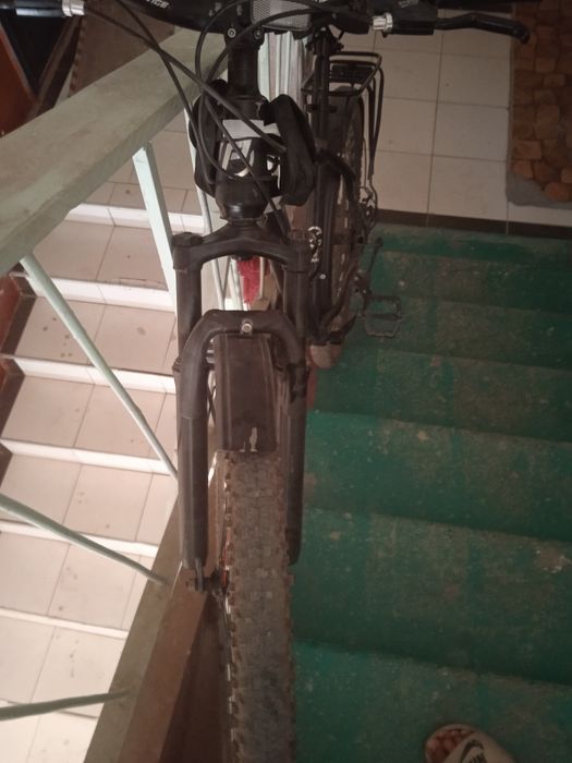 Продаются горный велосипед