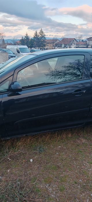 Opel corsa CDTI дизел