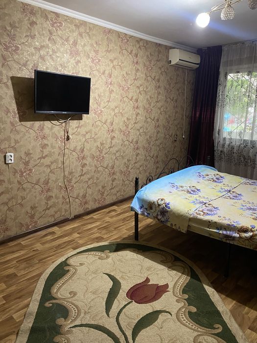 Квартира по месячно