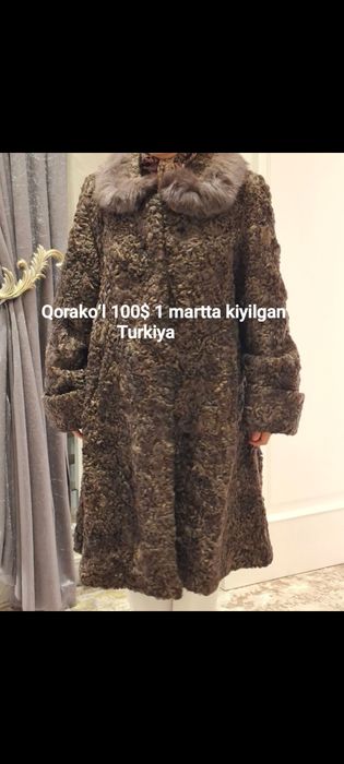 Qorakoʻl xolati alo