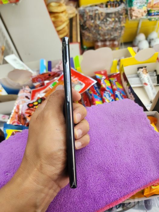 Samsung S10 5G 8/256gb ideall