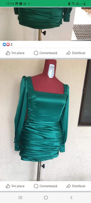 Rochii pentru ocazii