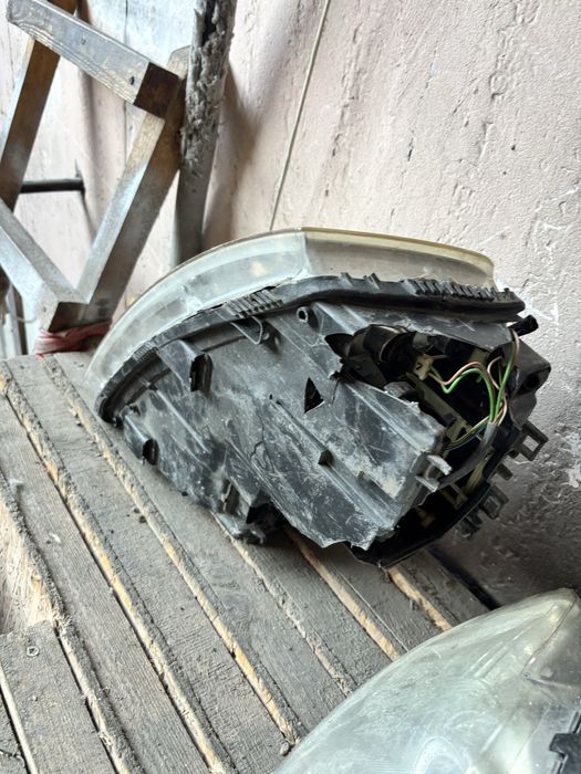 Части за Audi A8 D3