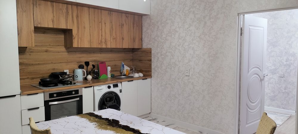 Сдается квартира