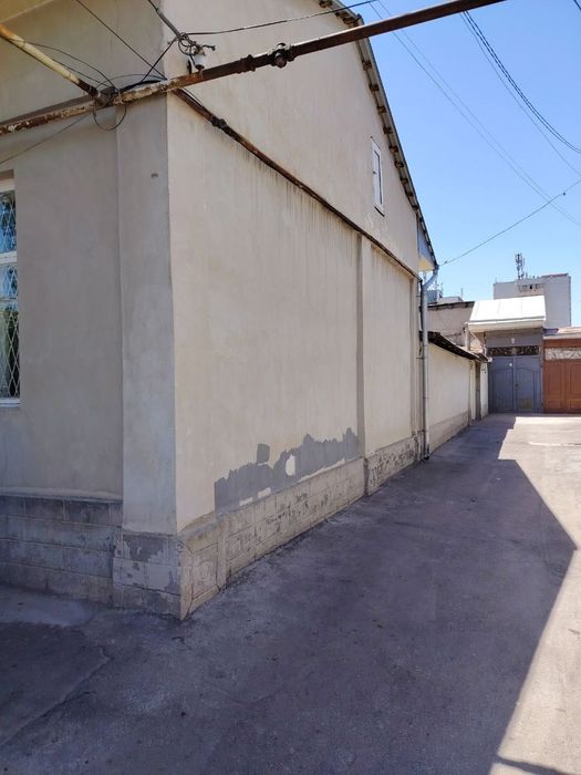 Yunus obod usta shirin batoniski 3.50 sotih yer uchastka  sotiladi