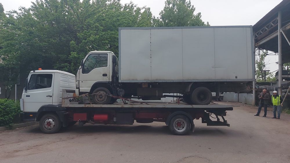 Эвакуатор 24/7     .