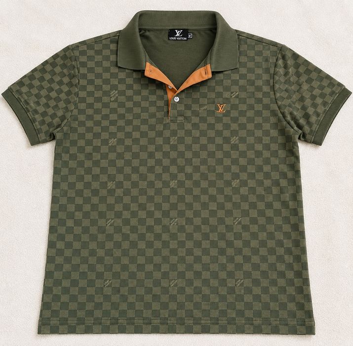 Tricou Louis Vuitton