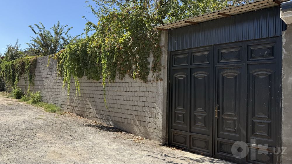 Dacha Sotiladi Tayyor