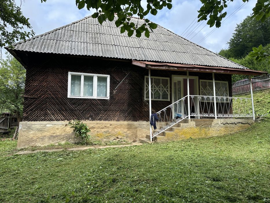 Casa de vanzare Strambu Baiut