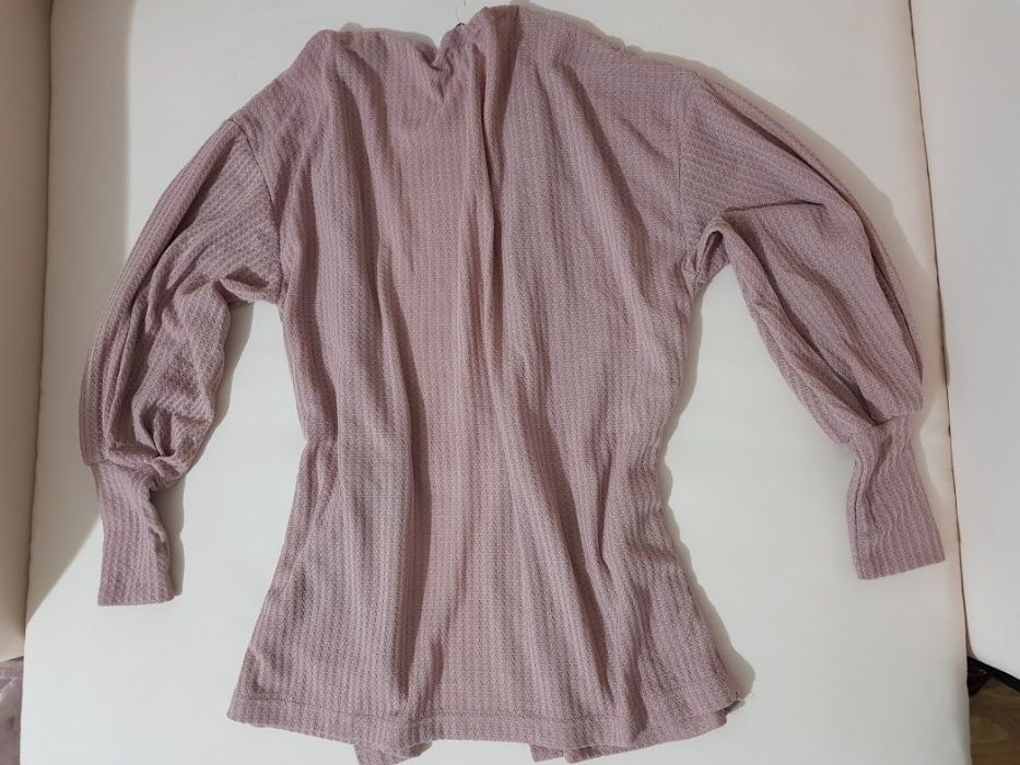 Cardigan Shein,marimea XS/S,maneci bufante,nou fara eticheta