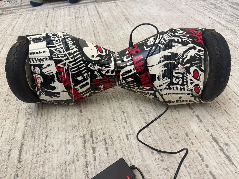 Гироскутер Smart Balance Wheel