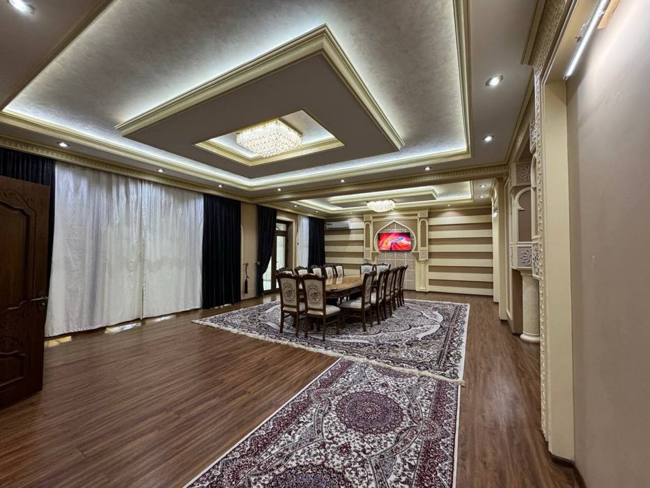 Kunlik ijaraga uchastka / Посуточный участок в центре Ташкента