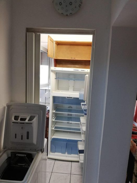 Închiriez garsoniera 6 Vânători