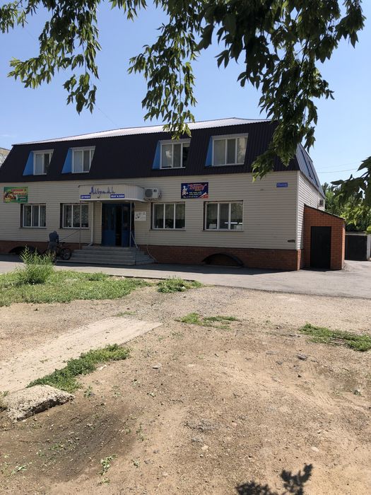 Продам коммерческое помещение