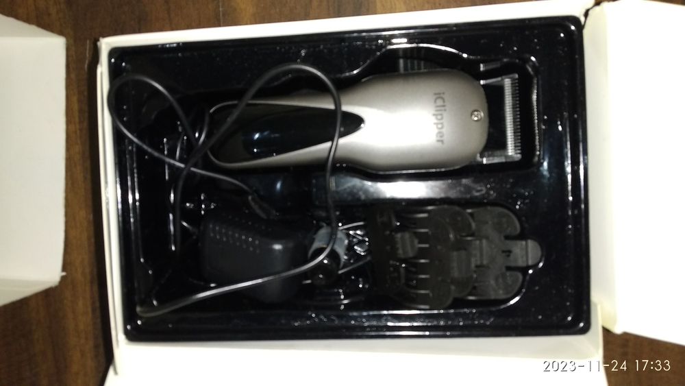 Машинка для стрижки