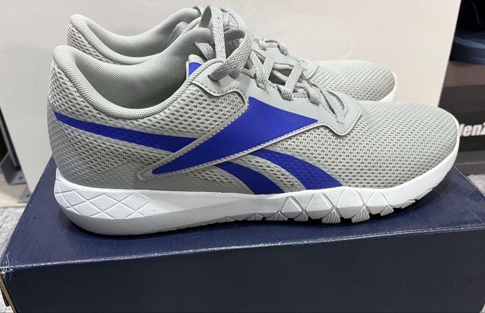 Маратонки Reebok