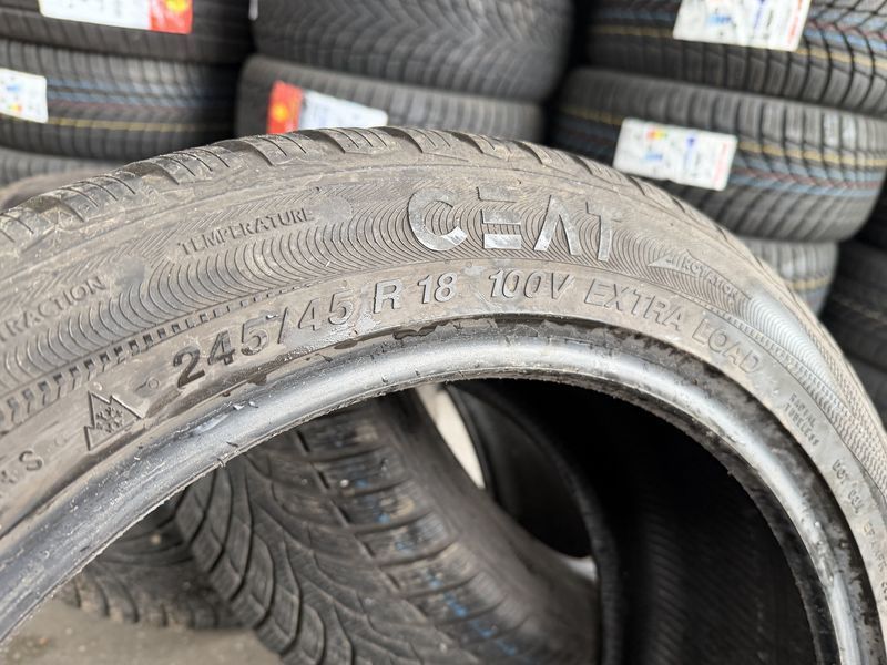 245/45/18 CEAT 4бр