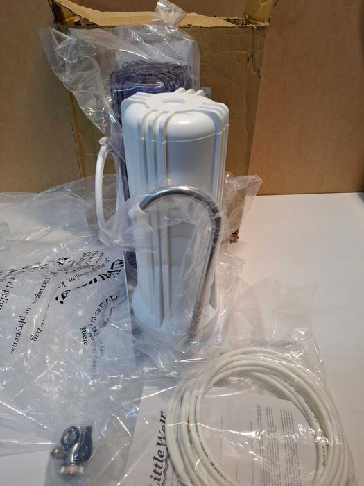 Filtru apa CKC2 - montaj pe blat, randament mare, Nou