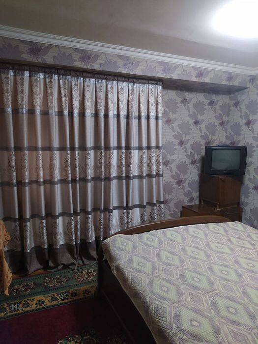 Сдаётся в аренду 2-х комнатная квартира.