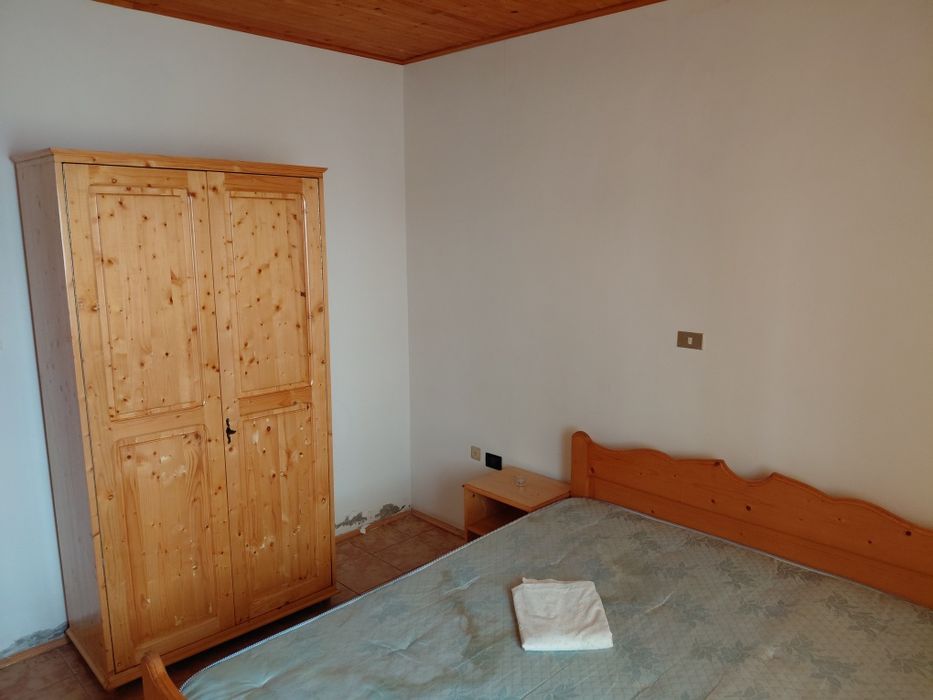 Casa parter  4camere