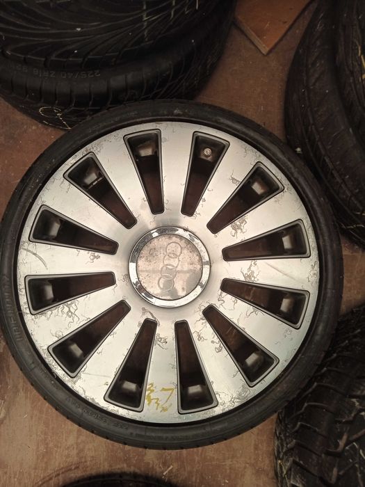 Лети джанти 19" 5х100  5х112