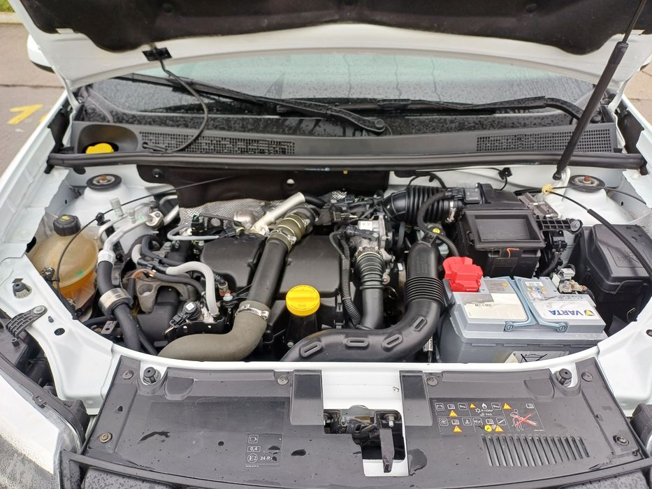 ‼️Dacia logan berlina 2016/ 1.5 DCI Euro 6‼️