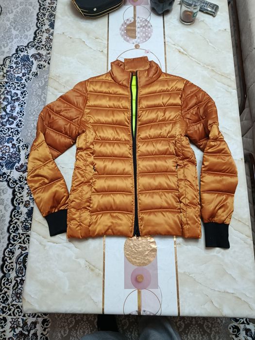 Kurtka kurtka kurtka