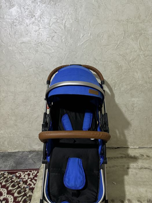 Балалар коляскасы сатылымда