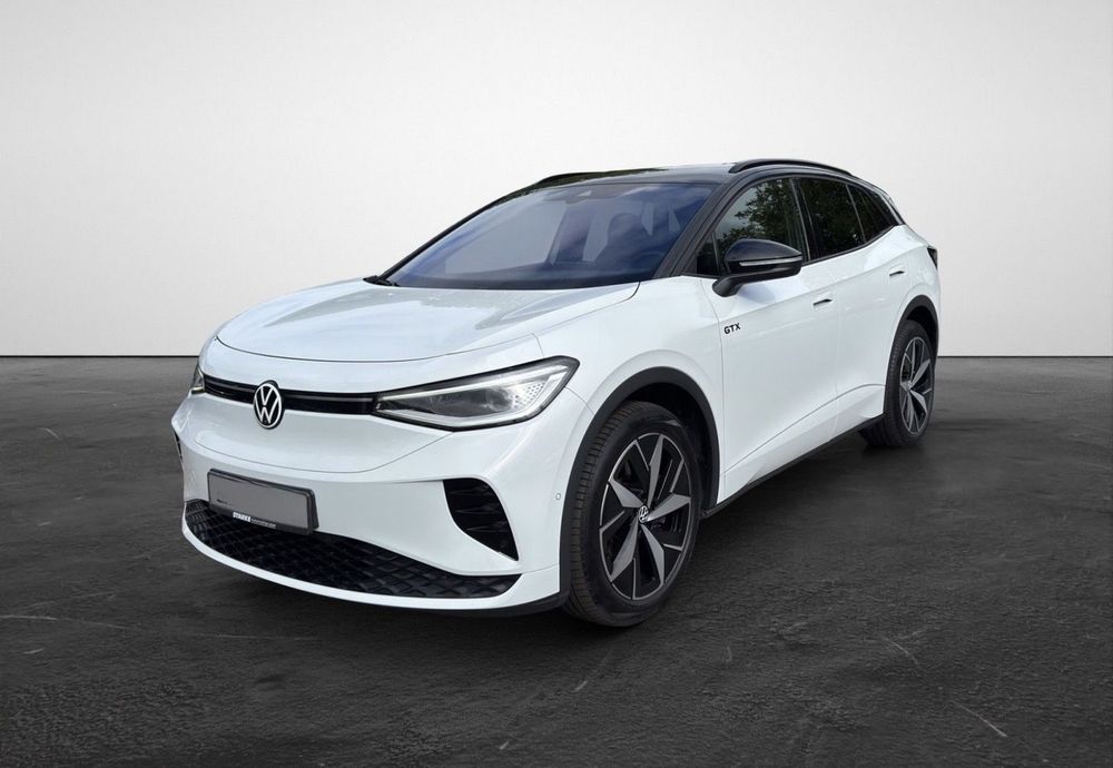 Volkswagen ID.4 ID.4 GTX 4Motion în garanție