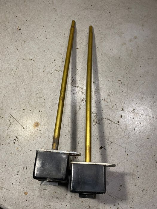 Терморегулатори за бойлер Елпром ТР 24- 2 бр.