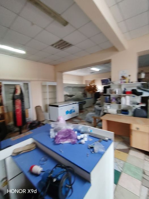 Сдается в аренду помещение 80-90кв