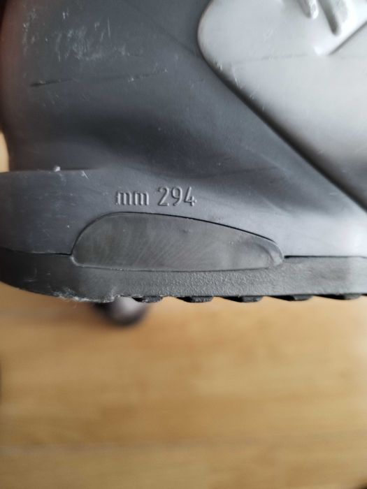 Ски обувки Tehnica