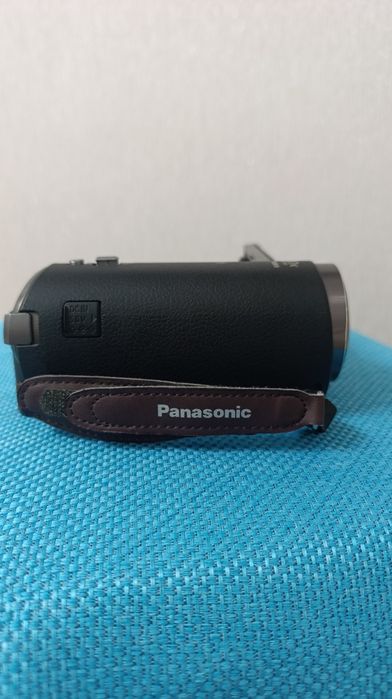 Видеокамера Panasonic HC-W570 обмен