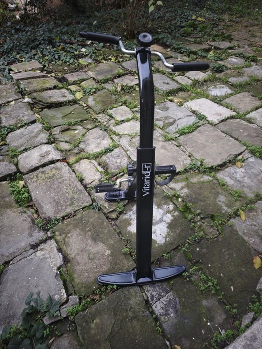 Vitard велоергометър за дома