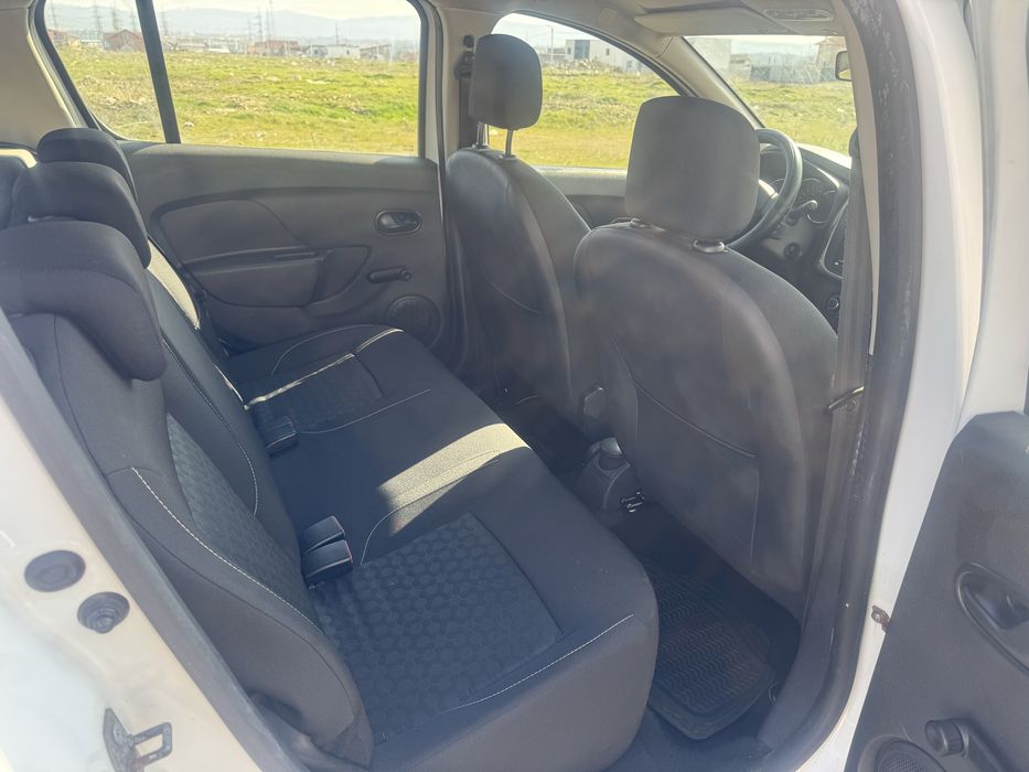 Dacia Sandero 1.2 Benzina *2013* Euro 5 / Clima /170.000 Km