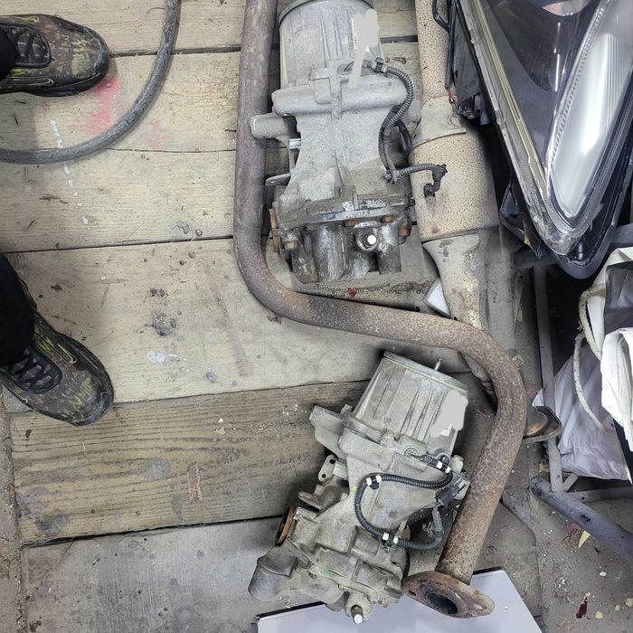 Диферинциял мазда цх5 цх3 цх50 цх60 цх80 цх90 Бензин и Дизел