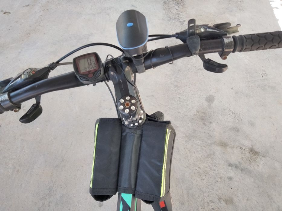 Сатылады скоростной велосипед