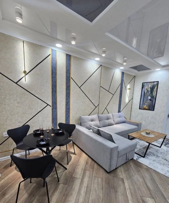 Tv zone Pvx panel eco plit ishlarini tez va sifatli qilamiz