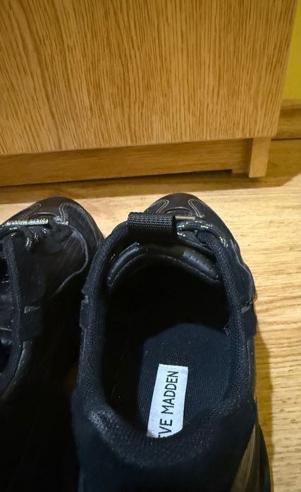 маратонки Steve Madden ʼPossesʼ