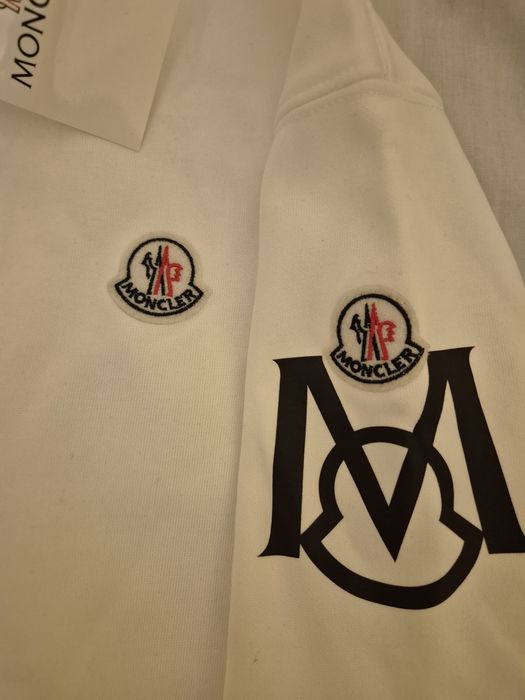 Bluza Moncler Noua