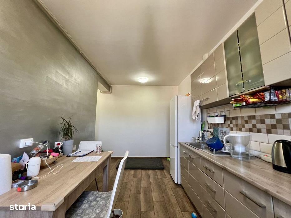 COMISION 0% Apartament cu 3 camere, 58mp utili, etaj 5 - zona UMT