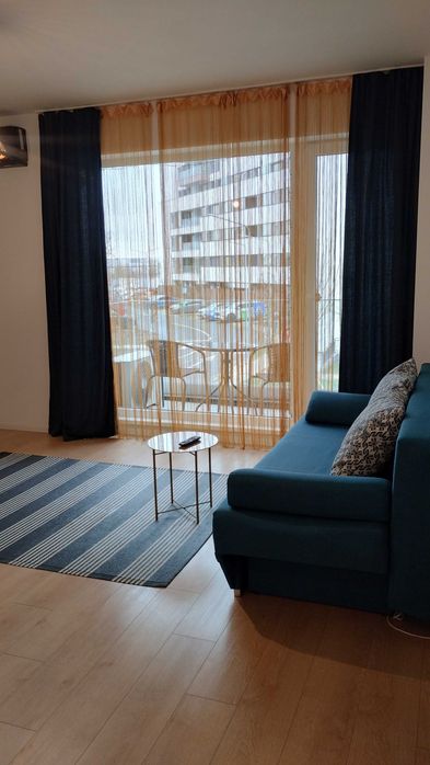 PROPRIETAR ofer spre inchiriere un studio superb cu piscina in Complex Atria sector 1 Bucuresti