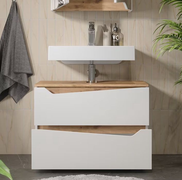 Шкаф за подмивка 10617