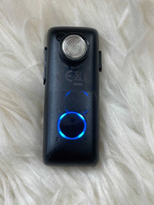Casca  Microsoft Xbox 360 Wireless Bluetooth Functionala